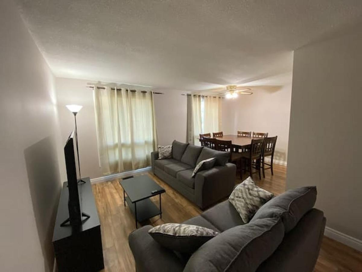 Kingston Comfort Hub מראה חיצוני תמונה